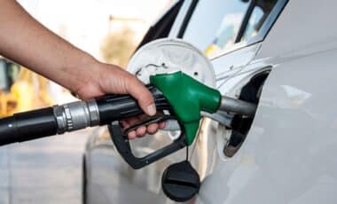 carburant - GPL